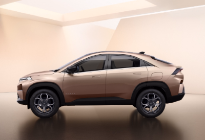 Schedule a Test Drive